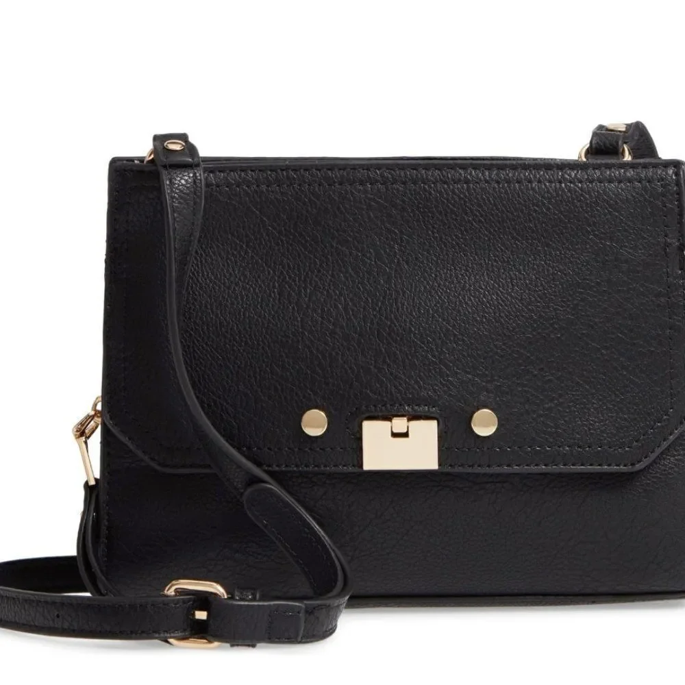 SOLE SOCIETY Kaii Crossbody Bag